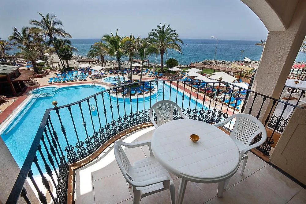 *** Hotel Bull Dorado Beach & Spa Arguineguin Spain