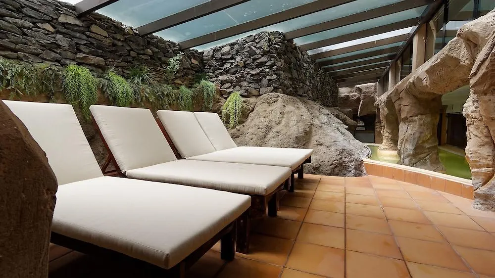 Bull Dorado Beach & Spa Arguineguin Hotel