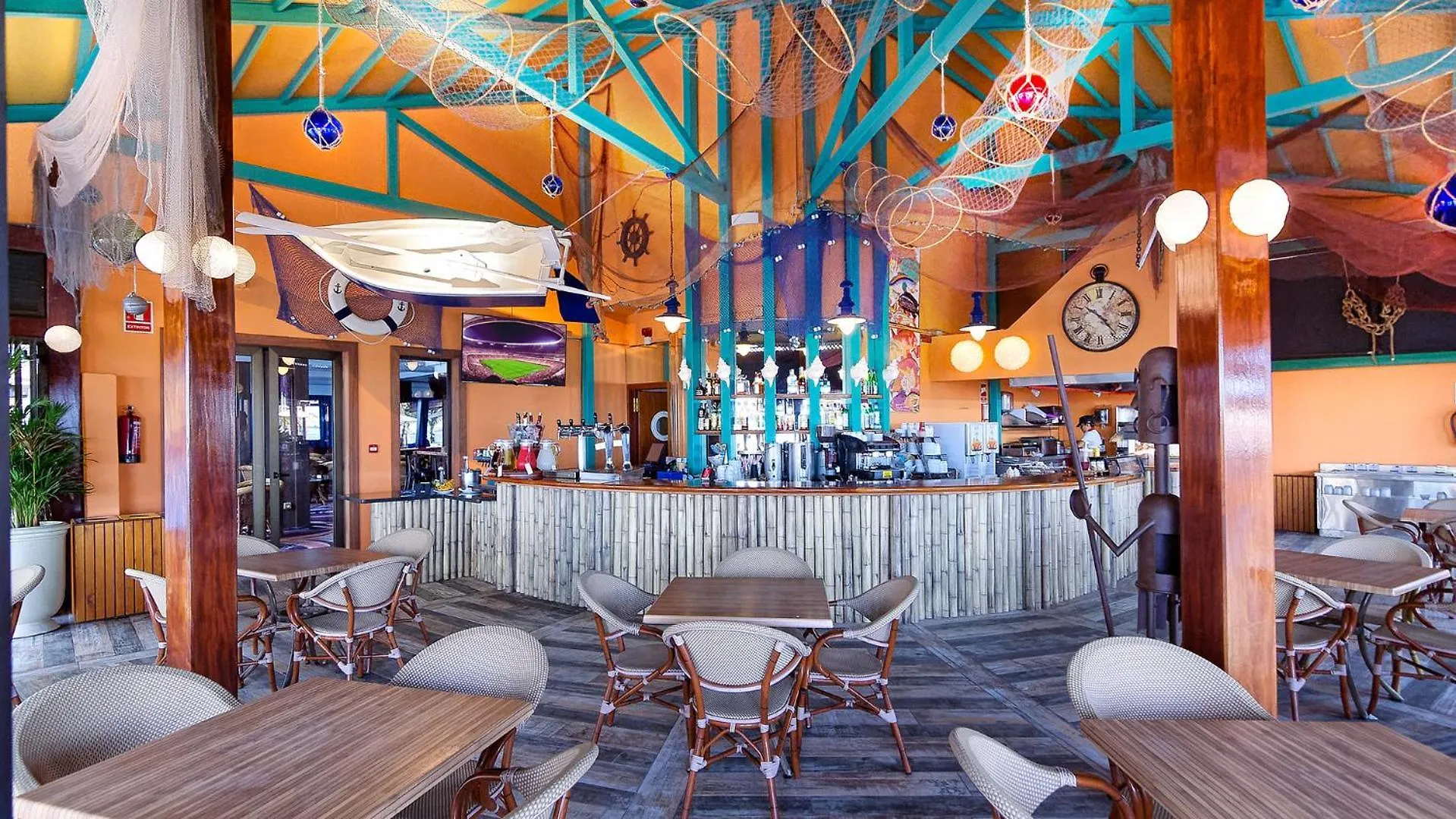 Hotel Bull Dorado Beach & Spa Arguineguin
