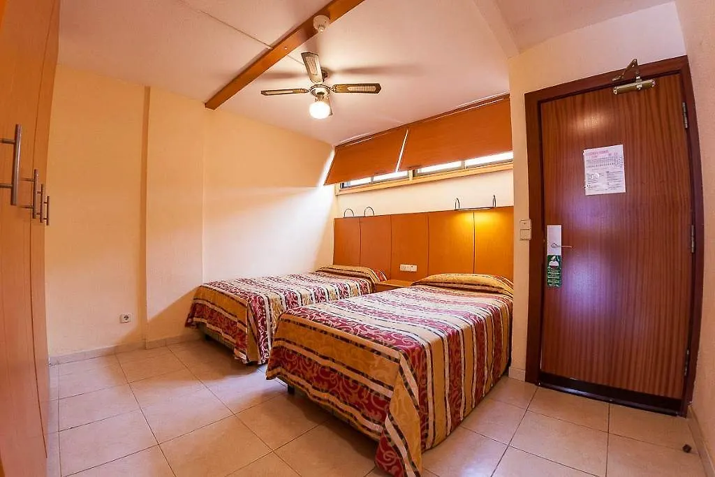 Hotel Bull Dorado Beach & Spa Arguineguin