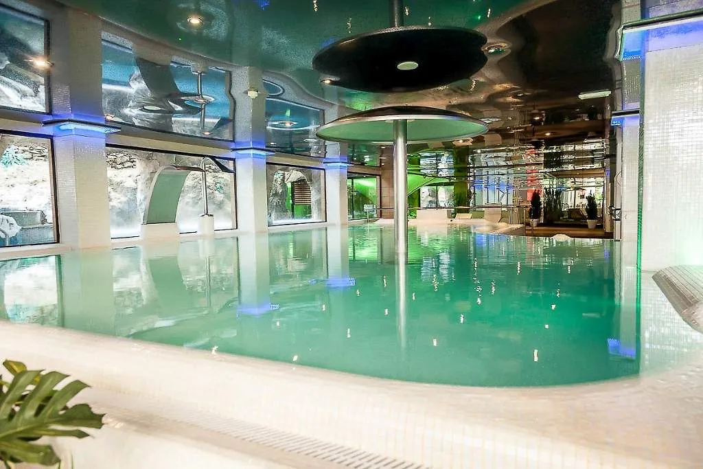 *** Hotel Bull Dorado Beach & Spa Arguineguin Spain