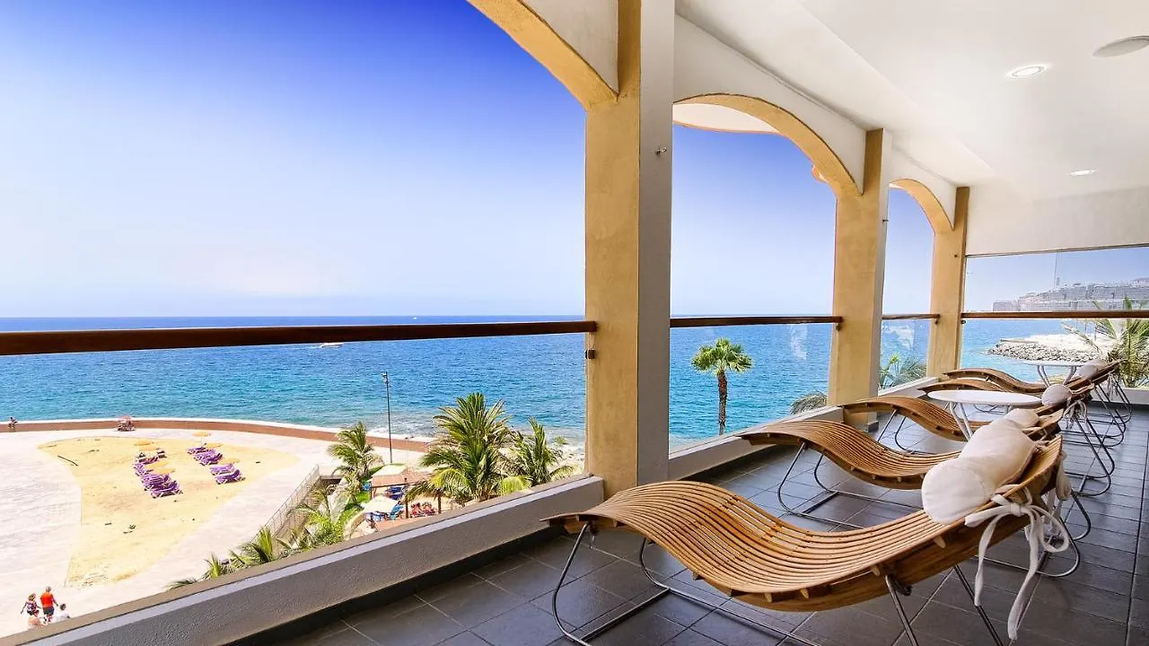 Hotel Bull Dorado Beach & Spa Arguineguin