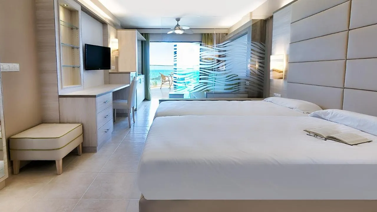 Bull Dorado Beach & Spa Arguineguin