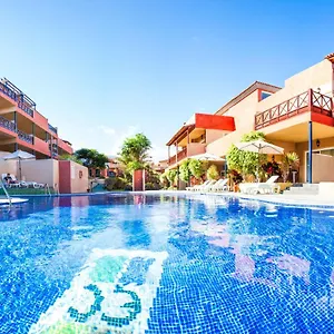 3* Appartement El Cerrito