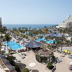 3* Hotel Livvo & Aquapark