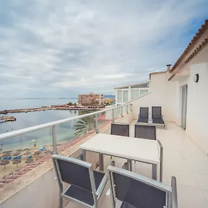 Lägenhet Embat Can Pastilla (Mallorca)