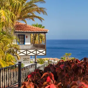 Hotel Jardin Tecina, Playa de Santiago (Isla de la Gomera)