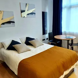 Holidays2malaga Center Apartment Malaga