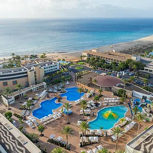 Отель Iberostar Waves Gaviotas Park, Jandia (Fuerteventura)