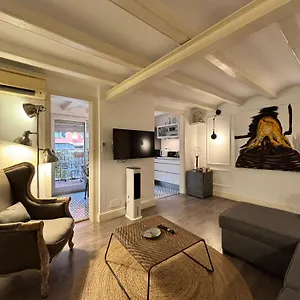 Rossello Apartment Barcelona