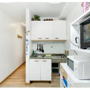 Apartamento La Lajilla