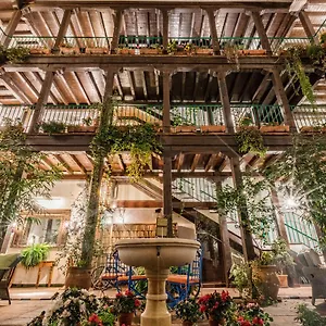 Отель El Rey Moro Boutique