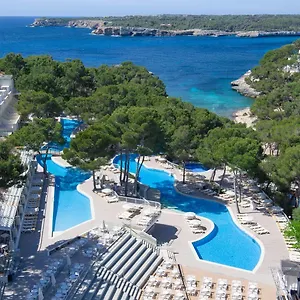 Iberostar Club Cala Barca 4*, Portopetro İspanya