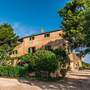 Rural Son Amer Apartment Manacor (Mallorca)