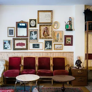 Pars Teatro (adults Only) , Barselona İspanya