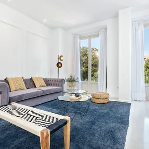 Iloftmalaga Premium Alameda Principal Hiszpania