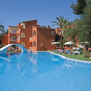 Hsm Club Torre Blanca 3*, Sa Coma (Mallorca) İspanya