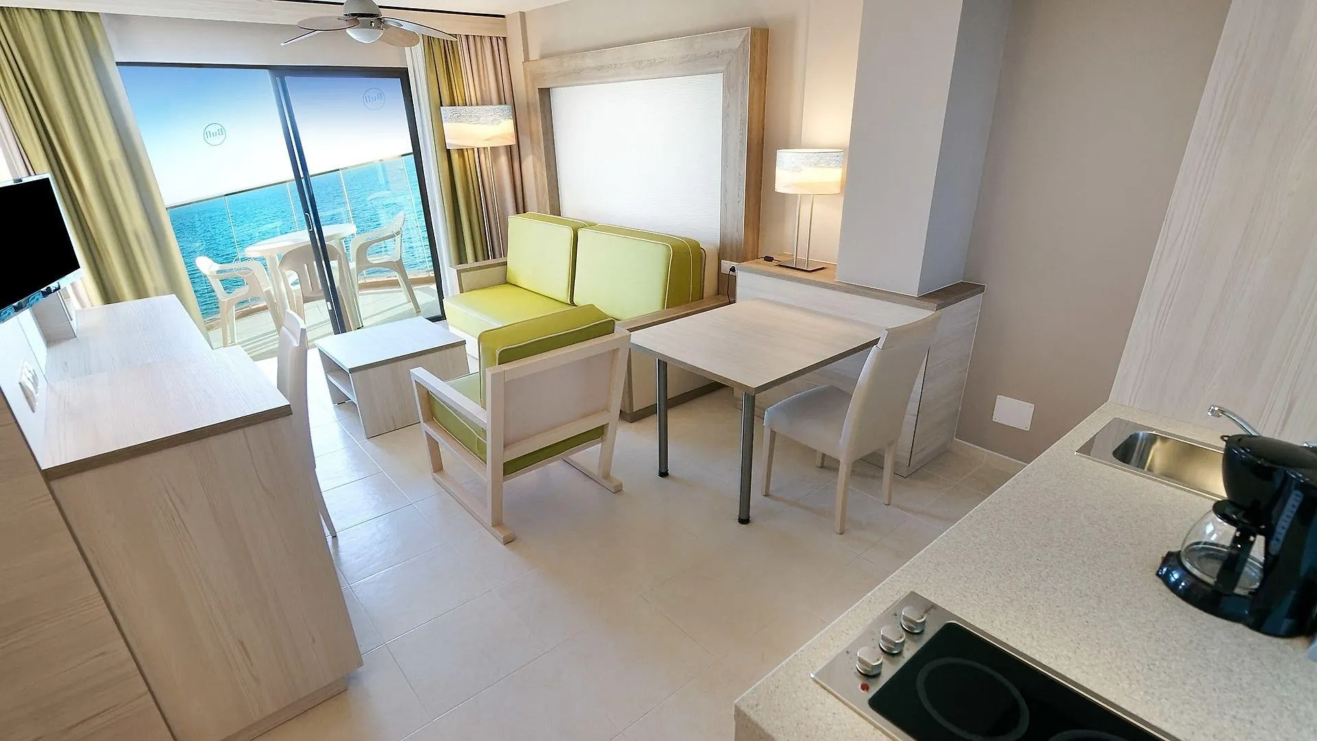 Bull Dorado Beach & Spa Arguineguin Spanien