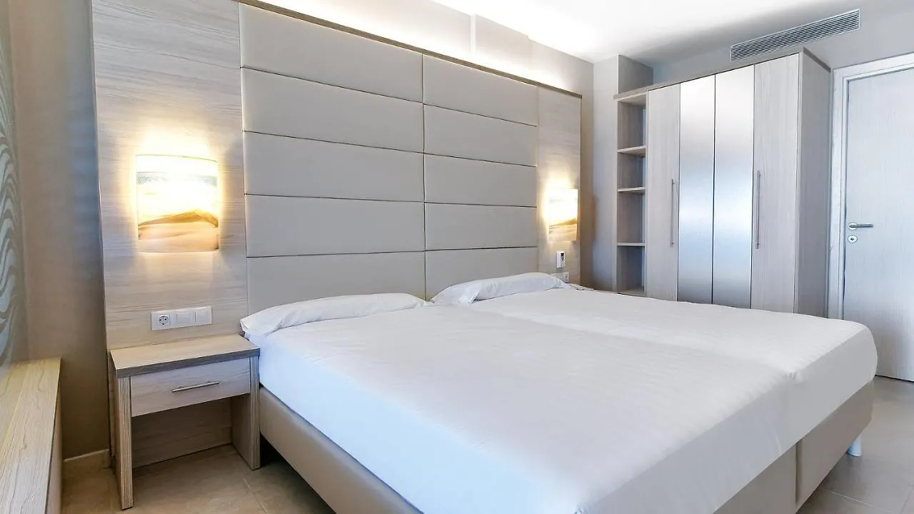 Bull Dorado Beach & Spa Arguineguin Spanien