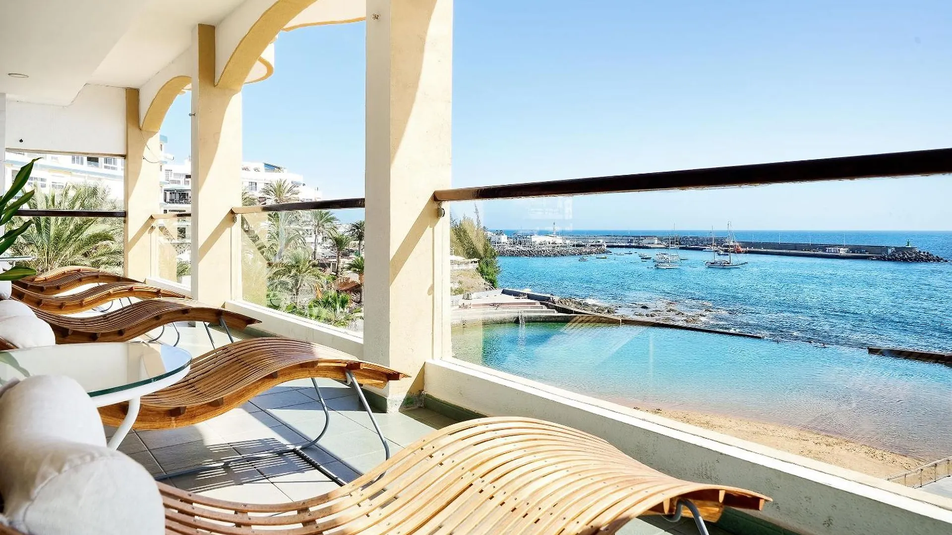 Bull Dorado Beach & Spa Arguineguin Spain