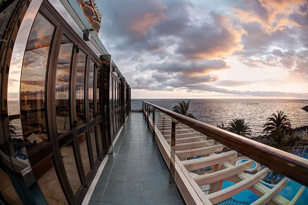 *** Hotel Bull Dorado Beach & Spa Arguineguin Spanien