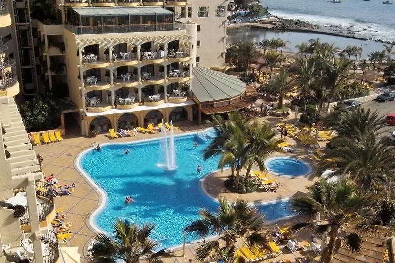 *** Hotel Bull Dorado Beach & Spa Arguineguin Spanien