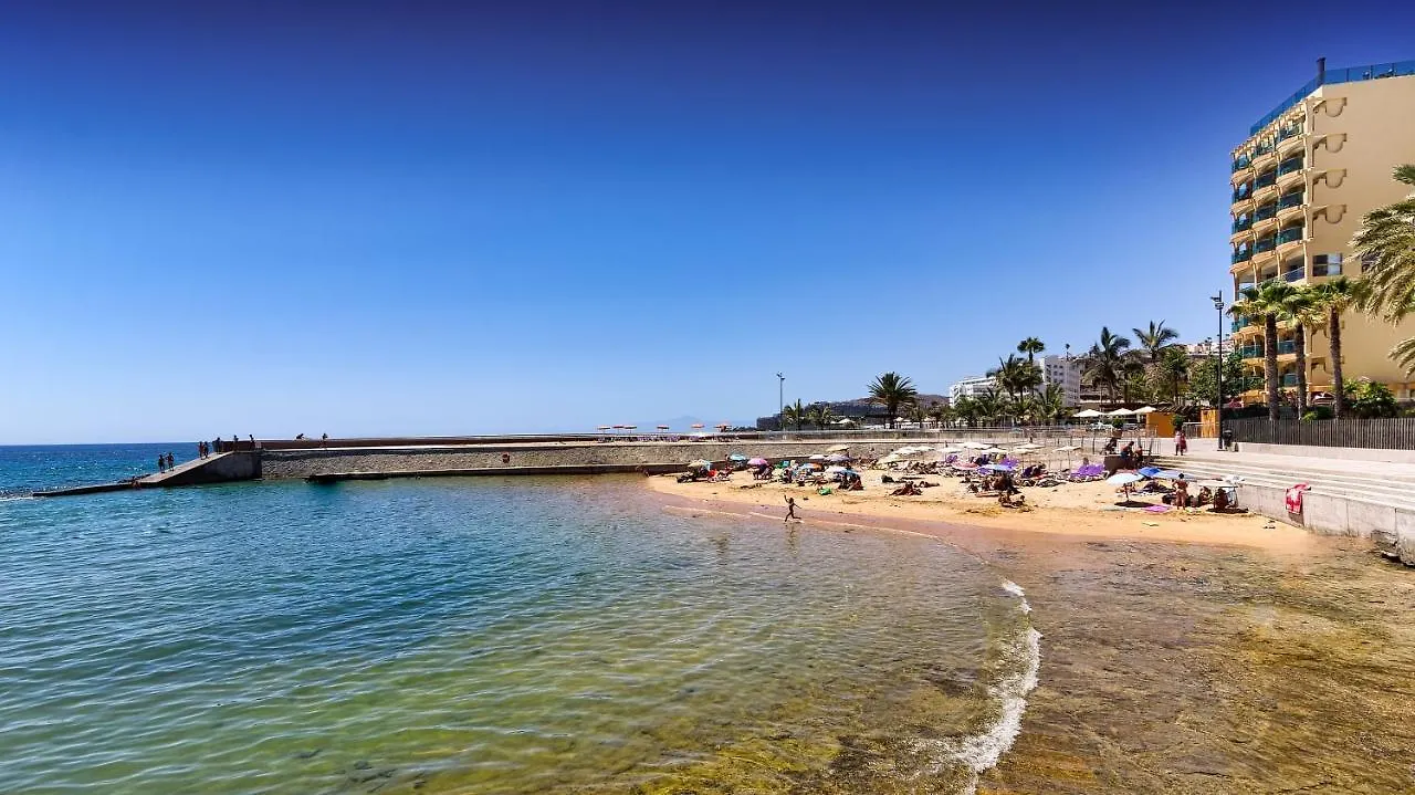 Hotel Bull Dorado Beach & Spa Arguineguin
