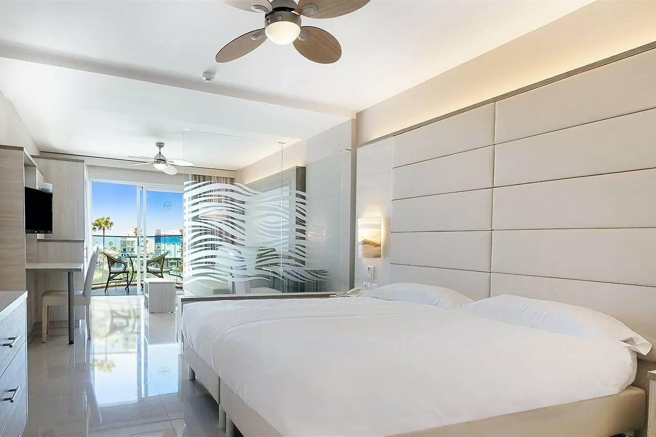 Hotel Bull Dorado Beach & Spa Arguineguin