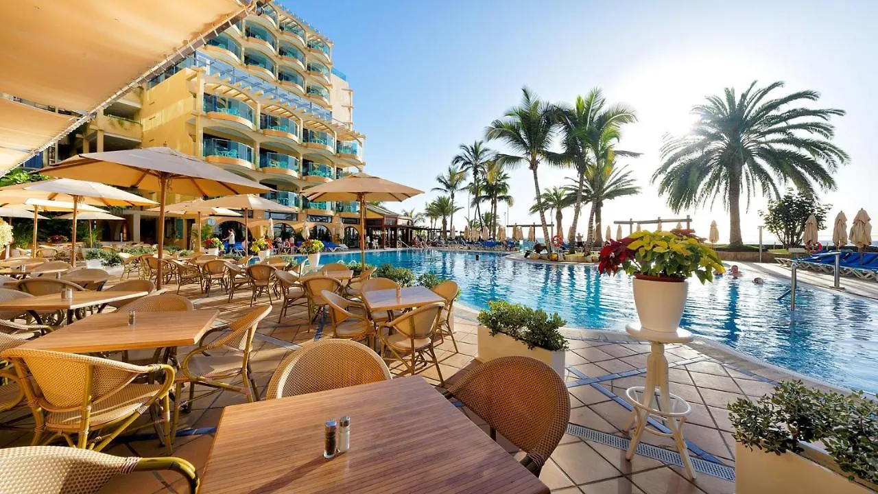 *** Hotel Bull Dorado Beach & Spa Arguineguin Spanien