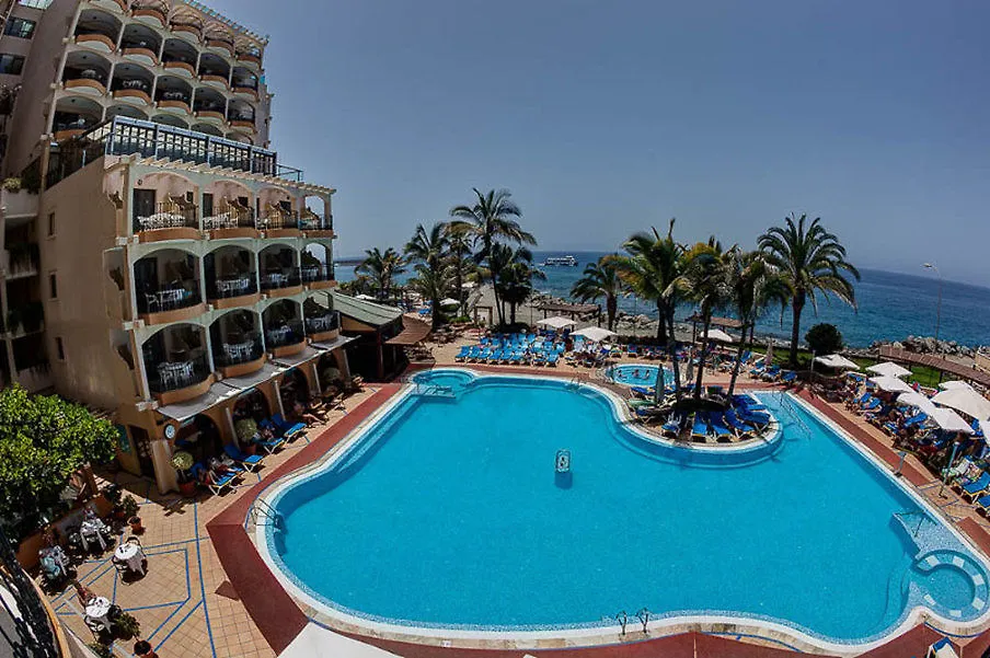 Hotel Bull Dorado Beach & Spa Arguineguin