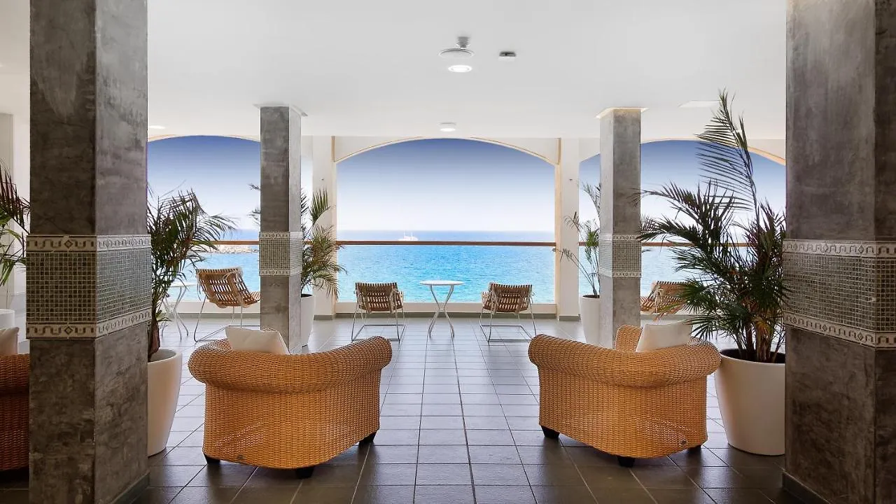 Bull Dorado Beach & Spa Arguineguin Spain